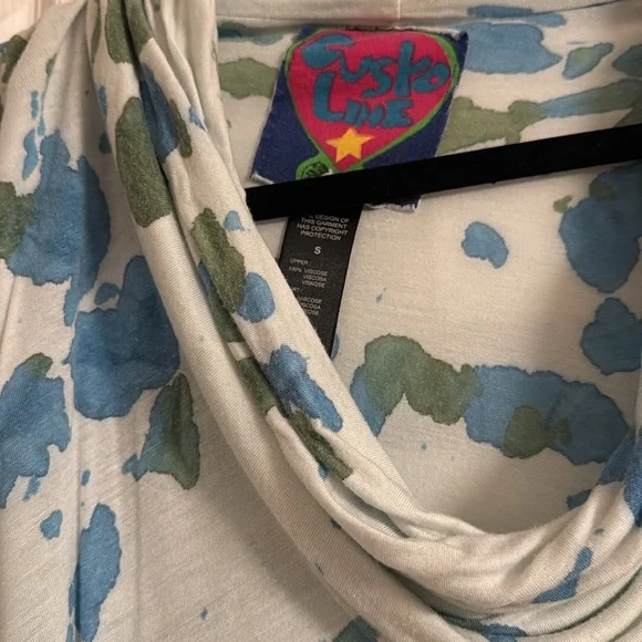 Custo Barcelona dress - Picture 2 of 7